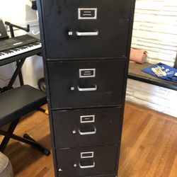 Filing Cabinet