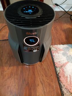 Shark 150 smart air purifier