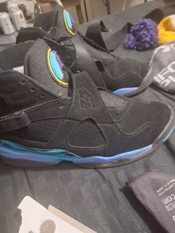 Jordans
