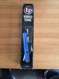 LP VIBRA-TONE