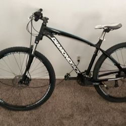 Diamondback Overdrive 29