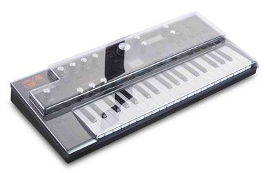 Decksaver DS-PC-ASMHSEXPLORER, ASM Hydrasynth Explorer Cover