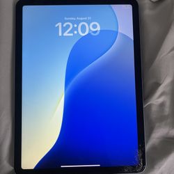 iPad Air 4th Gen