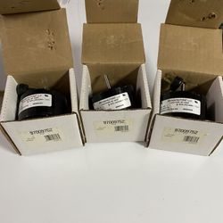 Extractor Fan Motors