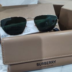 Sunglasses Burberry