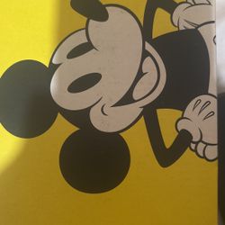 Disney Vans