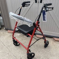 Brand New Rollator