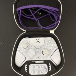 Victrix Pro BFG Wire-less Controller (Ps5/Ps4/Pc) |Need Gone ASAP/No Drift| [Negotiable]