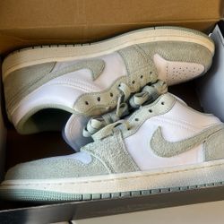 AIR JORDAN 1 Low SE 