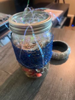 ✨ Y2K Mystery Jewelry Jar – 25–30+ Pieces + Bonus Bracelet!