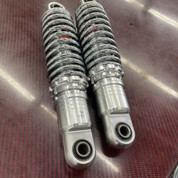 Harley 11” Lowing Shocks 