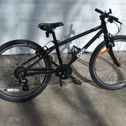 24 Inch Mountain Bike Frog 62 Excellent Condition 👀