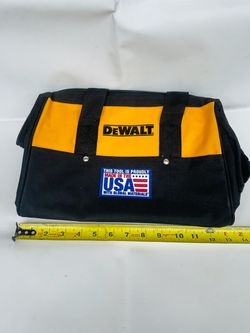 Dewalt Bag 💼