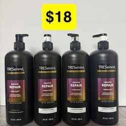 Tresemme Bundle
