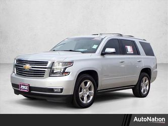 2019 Chevrolet Tahoe