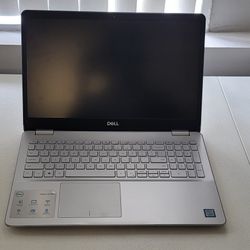 Dell Inspiron 15 5000
