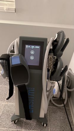 EmSlim Professional Body Contouring Machine
