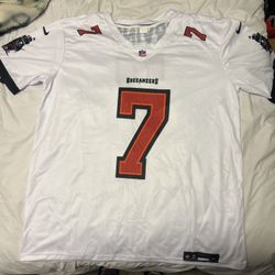 Buccaneers jersey Men’s 