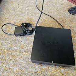 Sonos Port Music Streamer