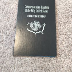 Coin Collecting  for the 50 States