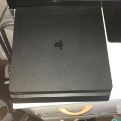 Ps4 Slim