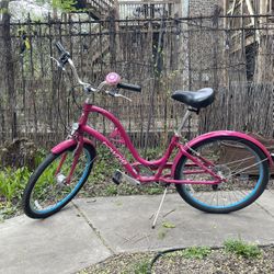 Electra Townie 7