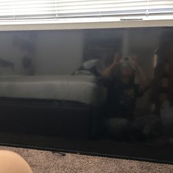 TLC 55inch Roku Tv