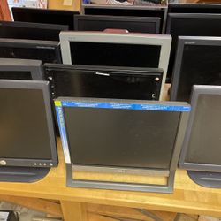 Working Cheap Flatscreen Monitors Hdmi