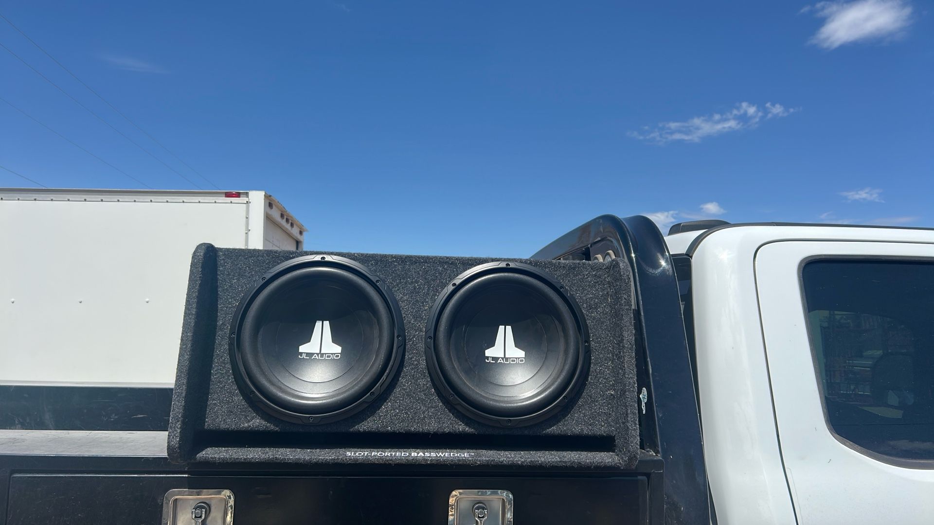 Subs And Amp