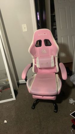 Gaming chair N-GEN