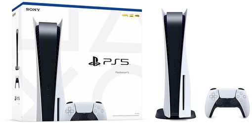 Playstation 5 For Trade