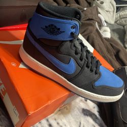 Jordan Retro 1