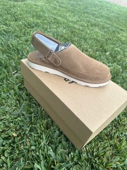 UGG Goldenstar Clog