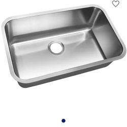 Kitchen sink new