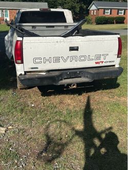 1995 Chevrolet 1500