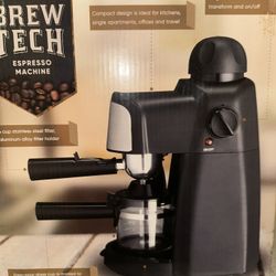 Coffee Machine Household 
