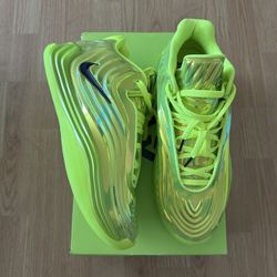 Giannis Freak 7 Warning Label Promo Sample