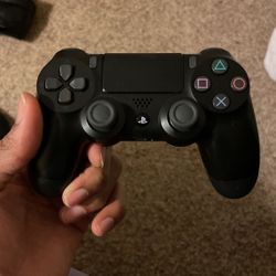 Playstation 4 controller 