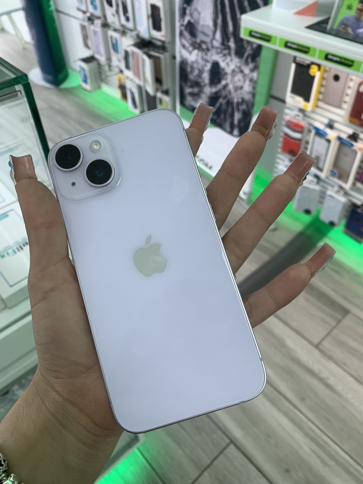 IPHONE 14