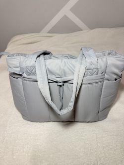 Cartera De Mamá