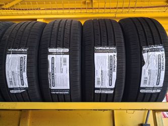 Tires 225/45/18