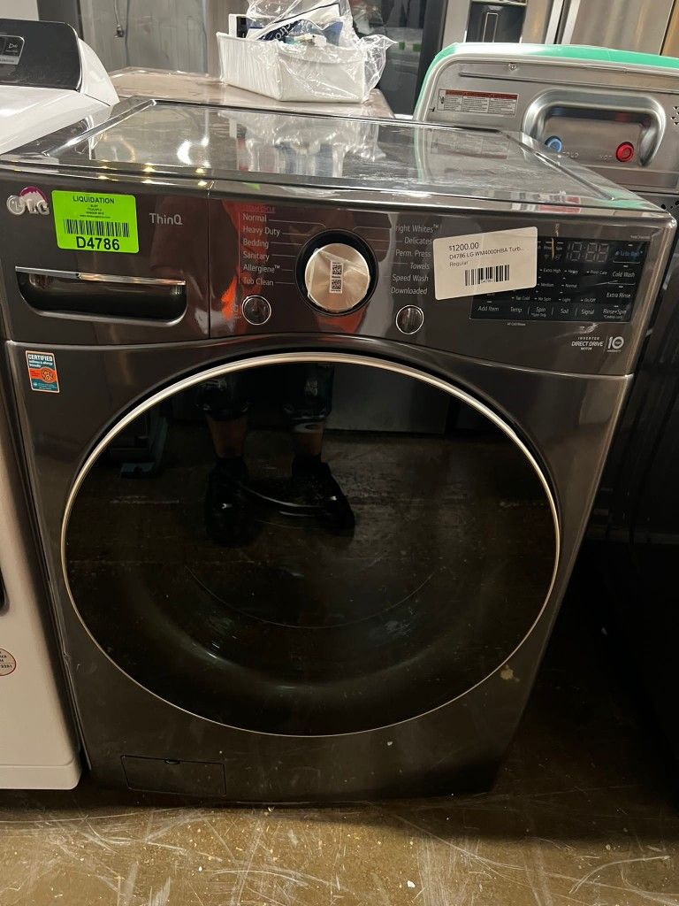 Washer