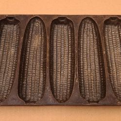 Wagner Ware Cast Iron Corn Stick Pan