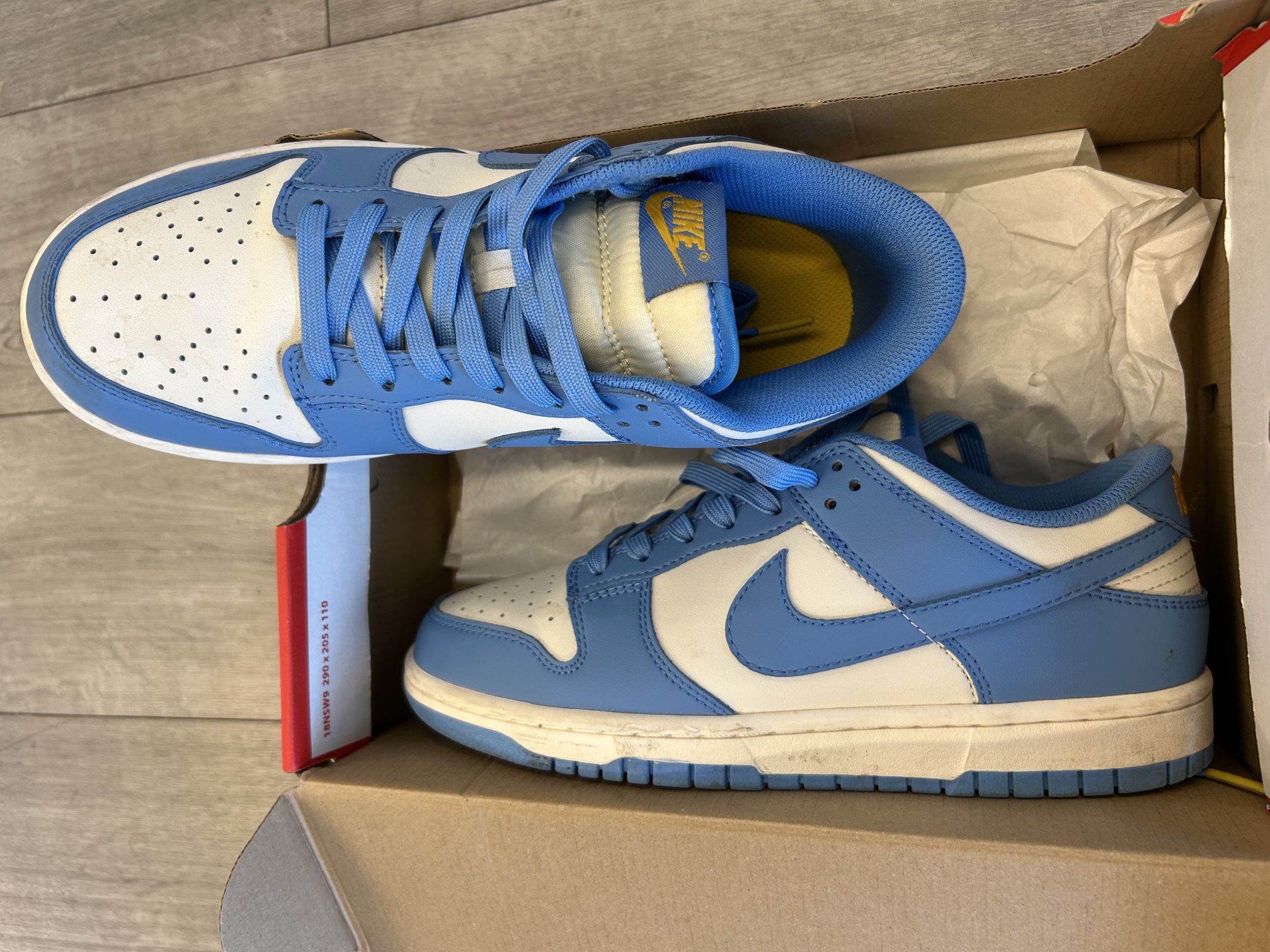 Nike & Converse Deal