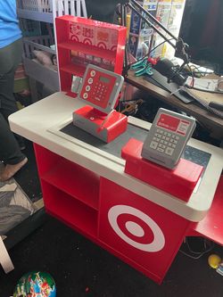 Target Playset