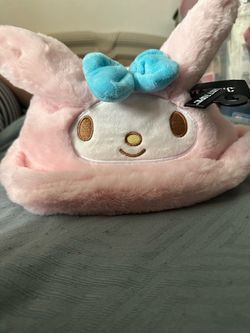 Sanrio Hot Topic My Melody Bucket Hat