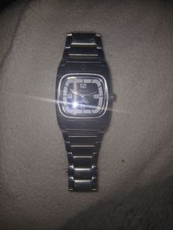 NIXON Size matters "The El Dorado "