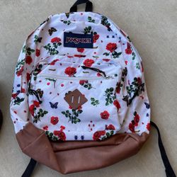 Jansport Backpack 