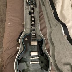 Epiphone Les Paul Widow 