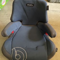 Bewell booster seat